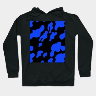 Clouds Pattern 10 Hoodie